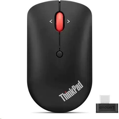 Lenovo ThinkPad USB-C Wireless Compact Mouse 4Y51D20848