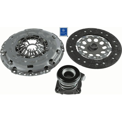 Spojková sada SACHS 3000 990 115