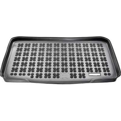 Rezaw-Plast Гумена стелка за багажник за BMW X2 F39 (2018-2023) - Долно ниво на багажника - Rezaw Plast (232146)