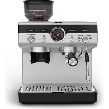 Krups Precision XP801T10
