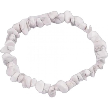 HARAHU Гривна da-28283 - Бяла / Черна kp28283 (da-28283)