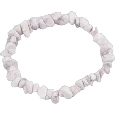 HARAHU Гривна da-28283 - Бяла / Черна kp28283 (da-28283)