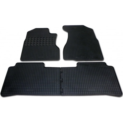 Koberce gumové Rigum Honda CR-V 2002-2006 – Hledejceny.cz