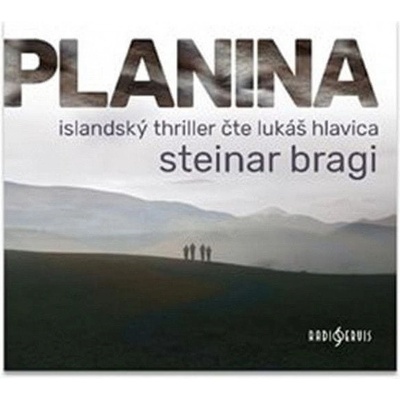 Planina