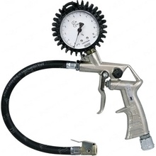 SW-Stahl 25032L Tester/plnička stlačeného vzduchu na pneumatiky ~