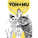 Junji Ito's Cat Diary: Yon & Mu - Ito Junji