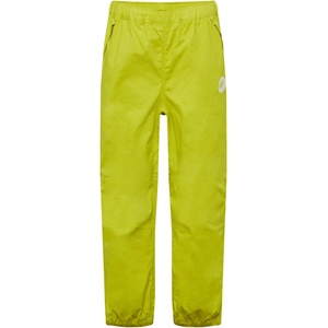 Mammut Детски панталон за катерене Mammut Kid's Crag Climbing Pants Climbing trousers - Acacia - размер 116 (EU) (701-4269-0112)