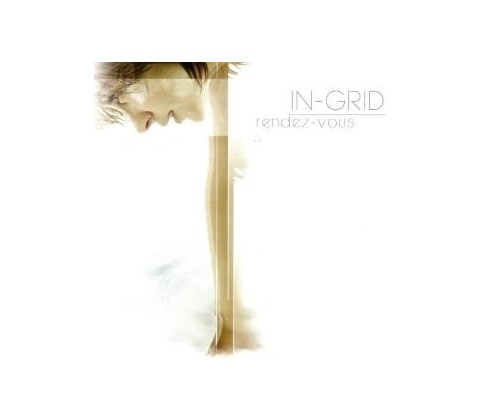 In-Grid - Rendez Vous CD
