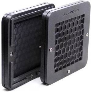 Alveo3D Air Intake Grids - 1 компл (GR-02-FR)