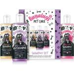 Bugalugs Shampoo Set Dog Grooming Giftset (3x250ml) Подаръчен Комплект Шампоани