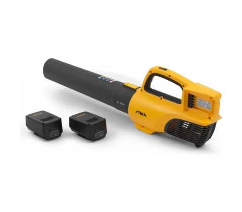 Stiga BL 300e