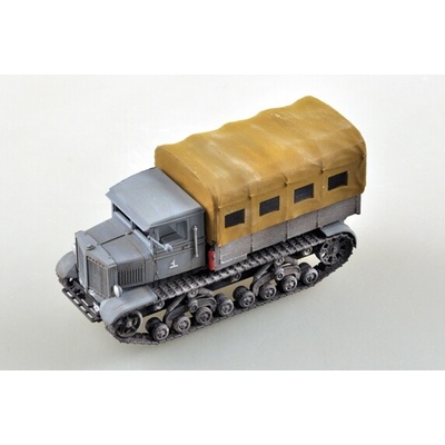 Easy Model Stalin 607r 1:72