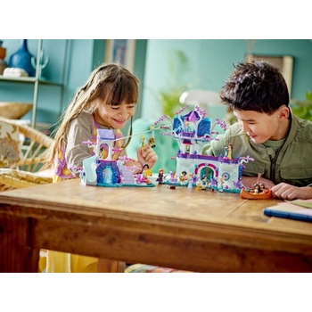 Image 1 of LEGO® Disney™ - The Enchanted Treehouse (43215)