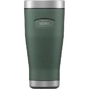 Thermos Icon термо чаша, 470 мл, зелена (160083)