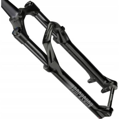 Rock Shox Judy Silver TK R