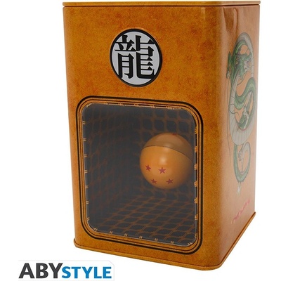Pokladnička Sheron Dragon Ball ABYBUS015