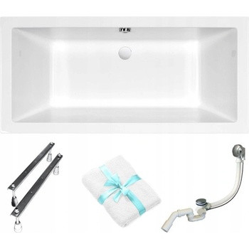 Cersanit Intro 160 x 75 cm S301-067