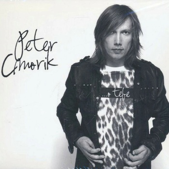 CMORIK, PETER O Tebe