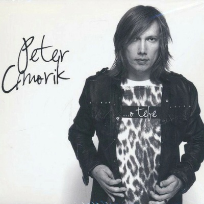 CMORIK, PETER O Tebe