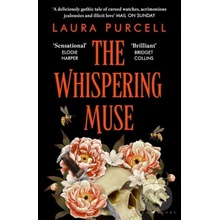 The Whispering Muse - Laura Purcell