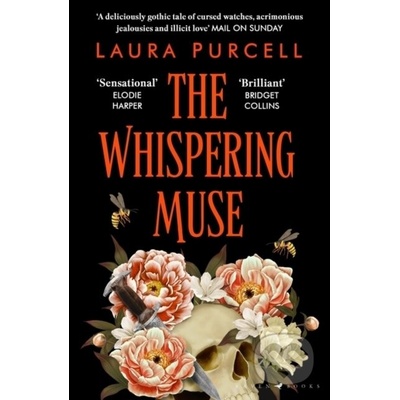 The Whispering Muse - Laura Purcell