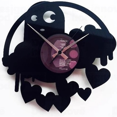Discoclock 061