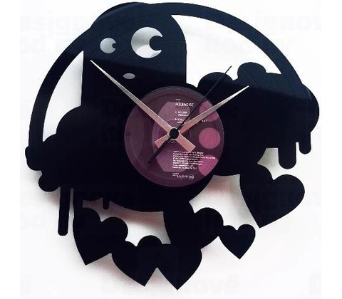 Discoclock 061
