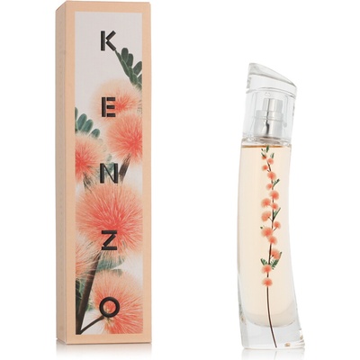 KENZO Flower by Kenzo Ikebana Mimosa parfumovaná voda dámska 40 ml