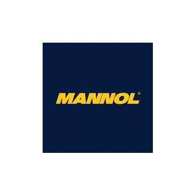 Mannol O.E.M. for Korean Cars 5W-30 4L