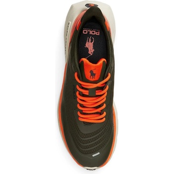 Ralph Lauren Маратонки Polo Ralph Lauren Translucen Rlite Bl 100 (809973999001.300)