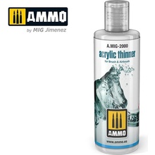 AMMO by MIG Jimenez Acrylic Thinner 60ml