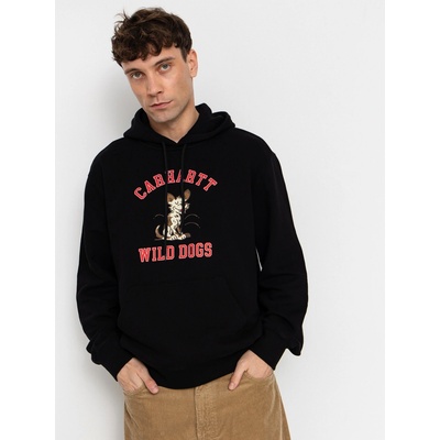 Carhartt WIP Wild Dog HD black
