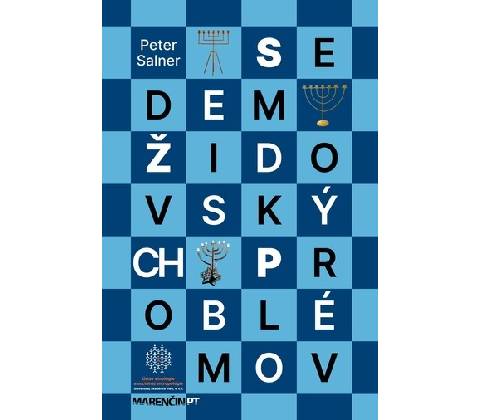 Sedem židovských problémov