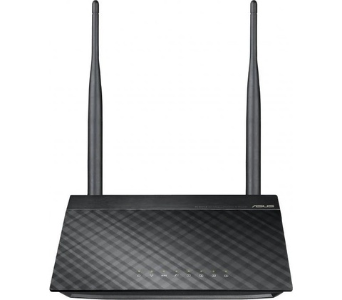 Asus RT-N12D