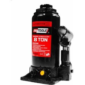 AWTools Хидравличен крик AWTools AW20003/ 8т (AW20003)