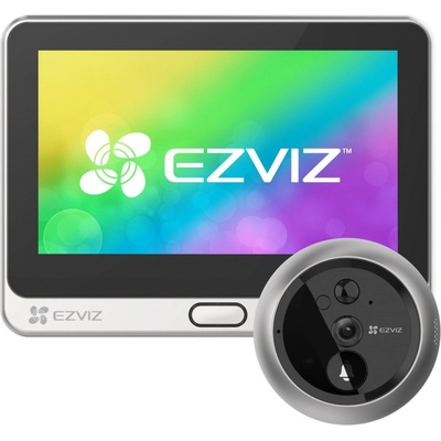 Ezviz DP2C – Zbozi.Blesk.cz