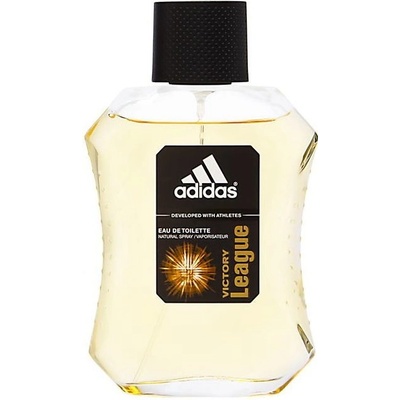 adidas Victory League toaletná voda pánska 100 ml