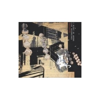 RADIOHEAD: I MIGHT BE WRONG CD