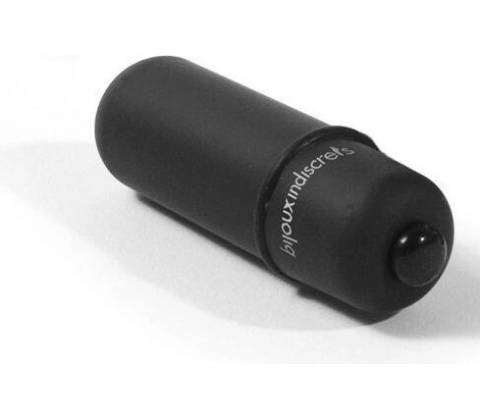 Bijoux Indiscrets Sweet Vibrations Bullet
