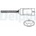 Lambda sonda DELPHI ES10793-12B1 (ES1079312B1)