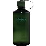 Nalgene Бутилка за вода Nalgene Enghals Sustain Water bottle - Jade - размер 1 l (533-1420-1511)
