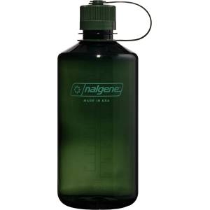Nalgene Бутилка за вода Nalgene Enghals Sustain Water bottle - Jade - размер 1 l (533-1420-1511)