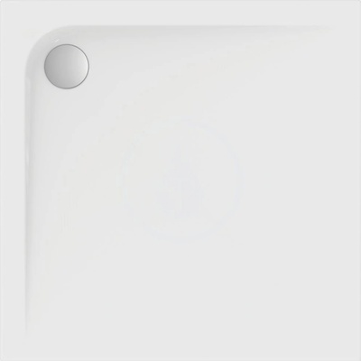 Ideal Standard Ultra Flat 100 x 100 cm K517401