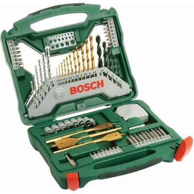 Bosch 70-dielna 2607019329