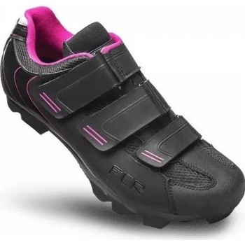 FLR F-15 LADY black/pink