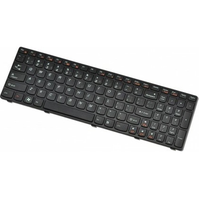 IBM LENOVO IDEAPAD G570AH Klávesnice Keyboard pro Notebook Laptop Česká