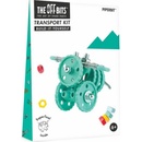 The OffBits stavebnice LetadélkoBit