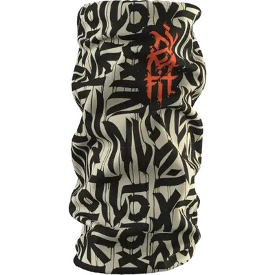 Dynafit Neck Gaiter nákrčník Overcast/Trail