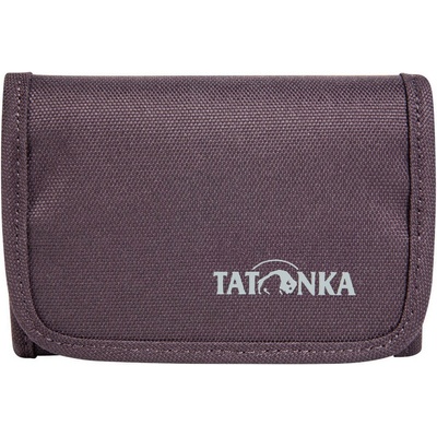 Tatonka Folder Rfid Block fialová
