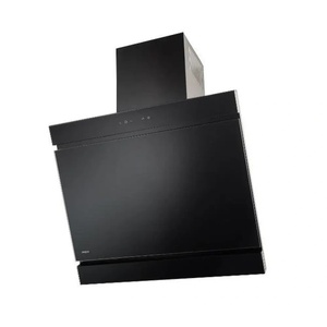 Akpo WK-9 KASTOS NEW PRO 60 абсорбатор стенен черен (WK-9 KASTOS NEW PRO 60)